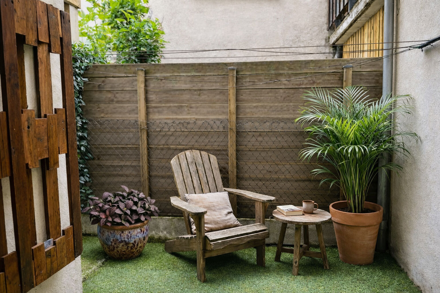 Appartement CLERMONT FERRAND (63000) 2 pi&egrave;ces 38.22 m&sup2;