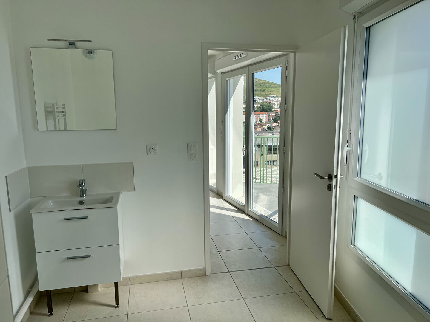 Appartement CLERMONT FERRAND (63100) 1 pi&egrave;ce 30.84 m&sup2;