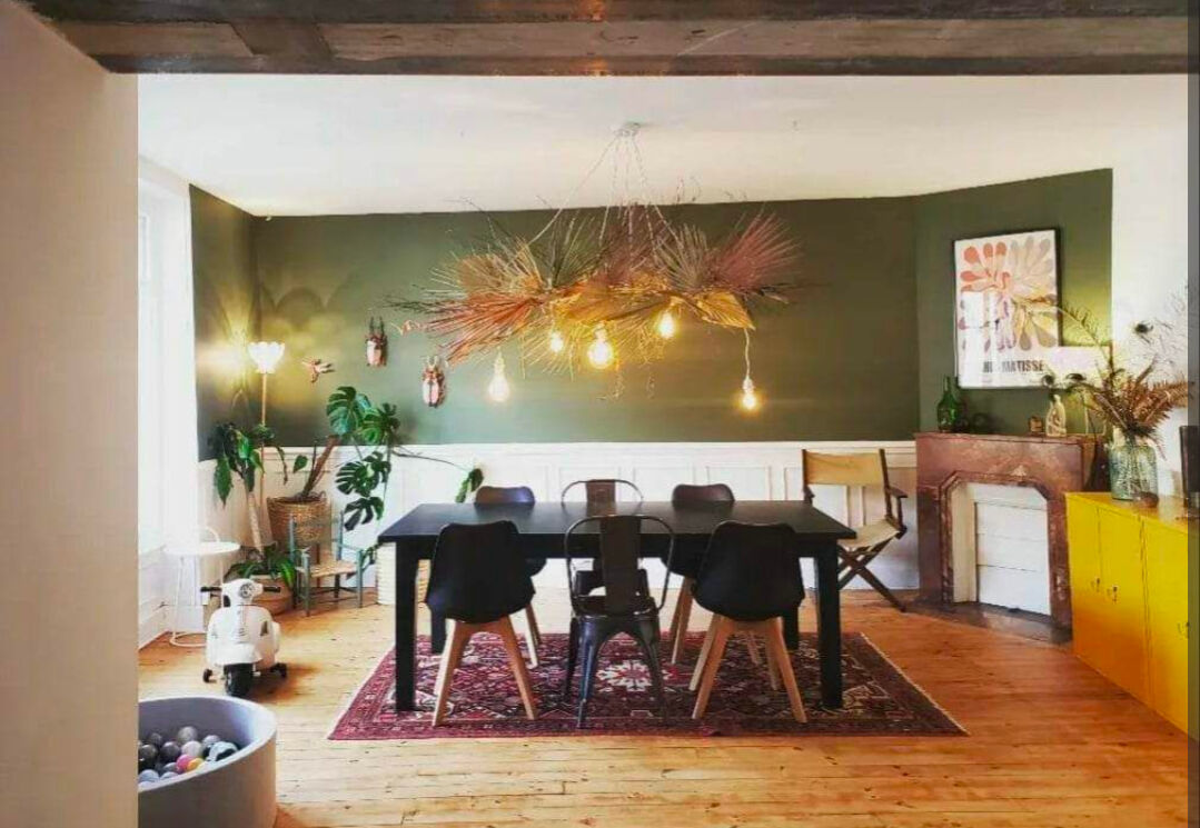 Maison ROYAT (63130) 7 pièces 235.00 m²