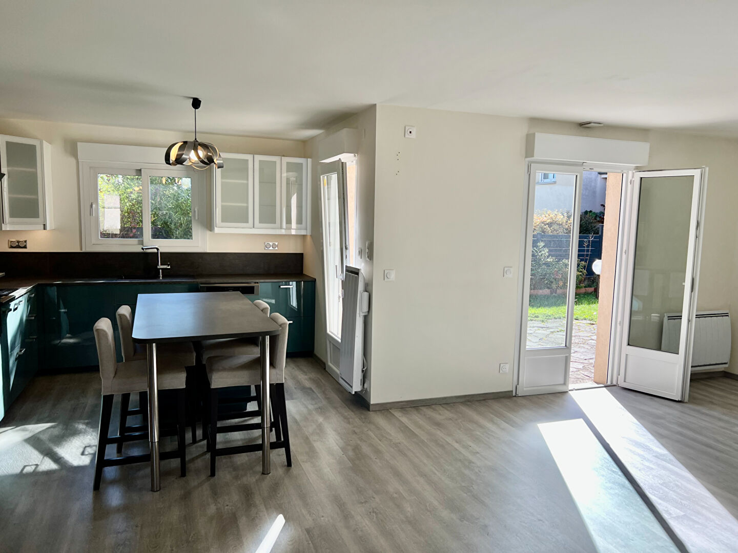 Maison CHAMALIERES (63400) 6 pi&egrave;ces 126.00 m&sup2;