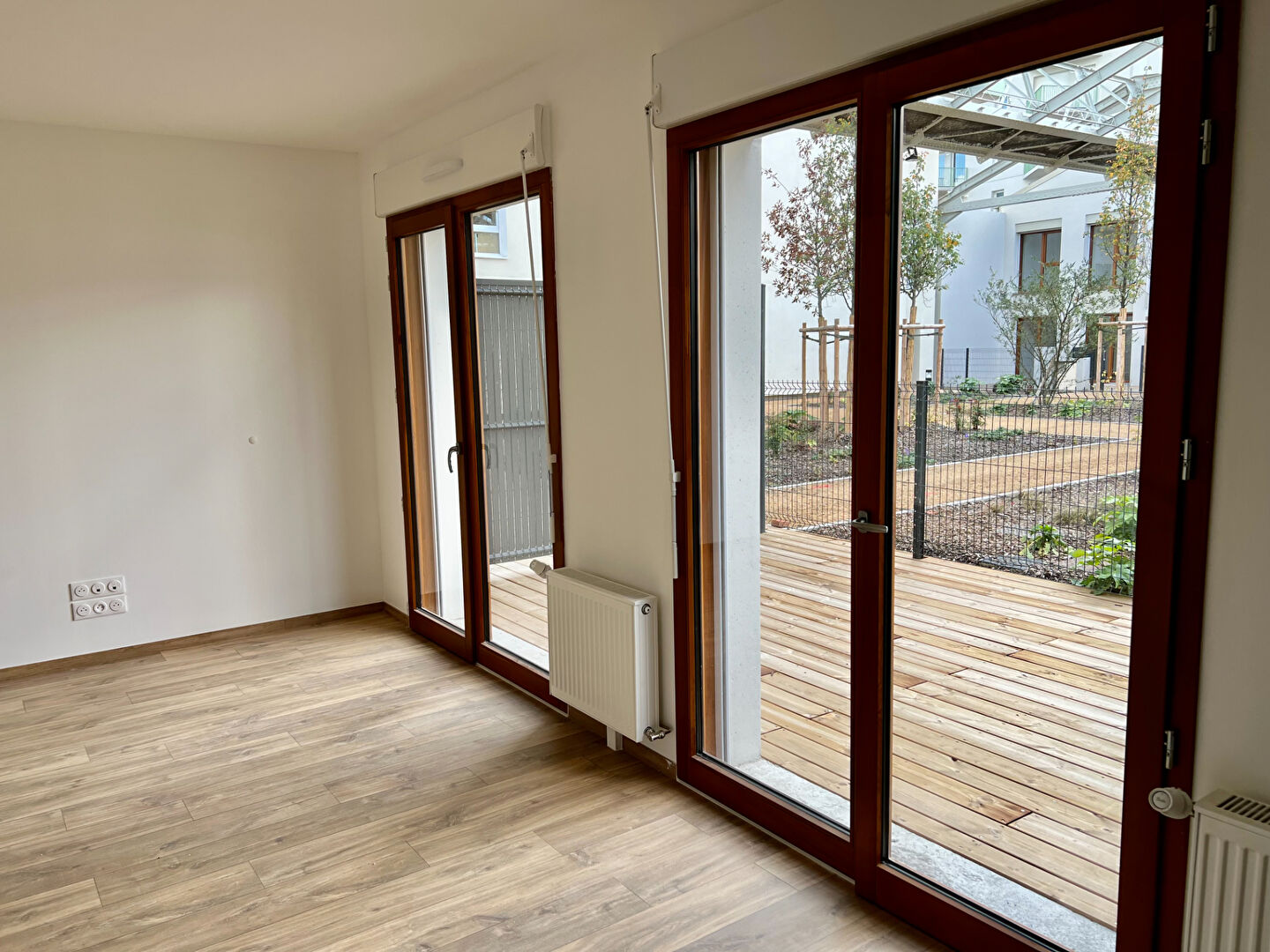 Appartement CLERMONT FERRAND (63100) 3 pièces 66.80 m²