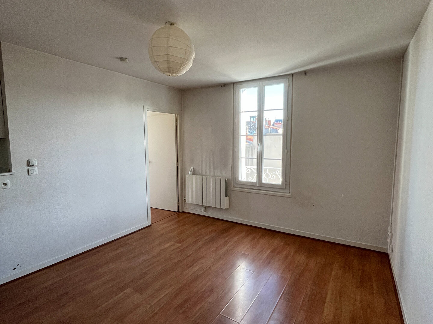 Appartement CLERMONT FERRAND (63000) 2 pi&egrave;ces 33.00 m&sup2;