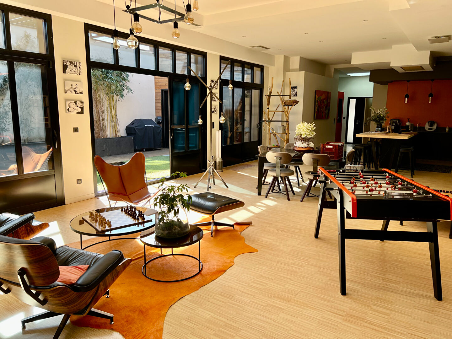 Maison CLERMONT FERRAND (63100) 8 pi&egrave;ces 190.00 m&sup2;