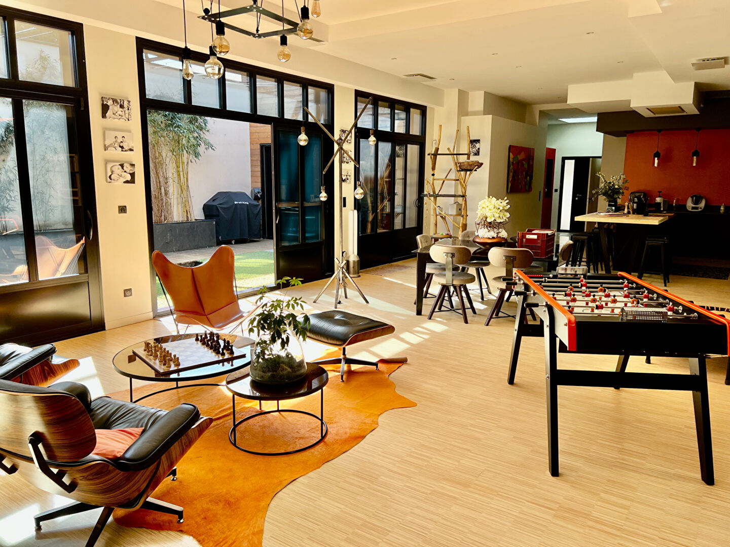 Maison CLERMONT FERRAND (63100) 8 pi&egrave;ces 190.00 m&sup2;