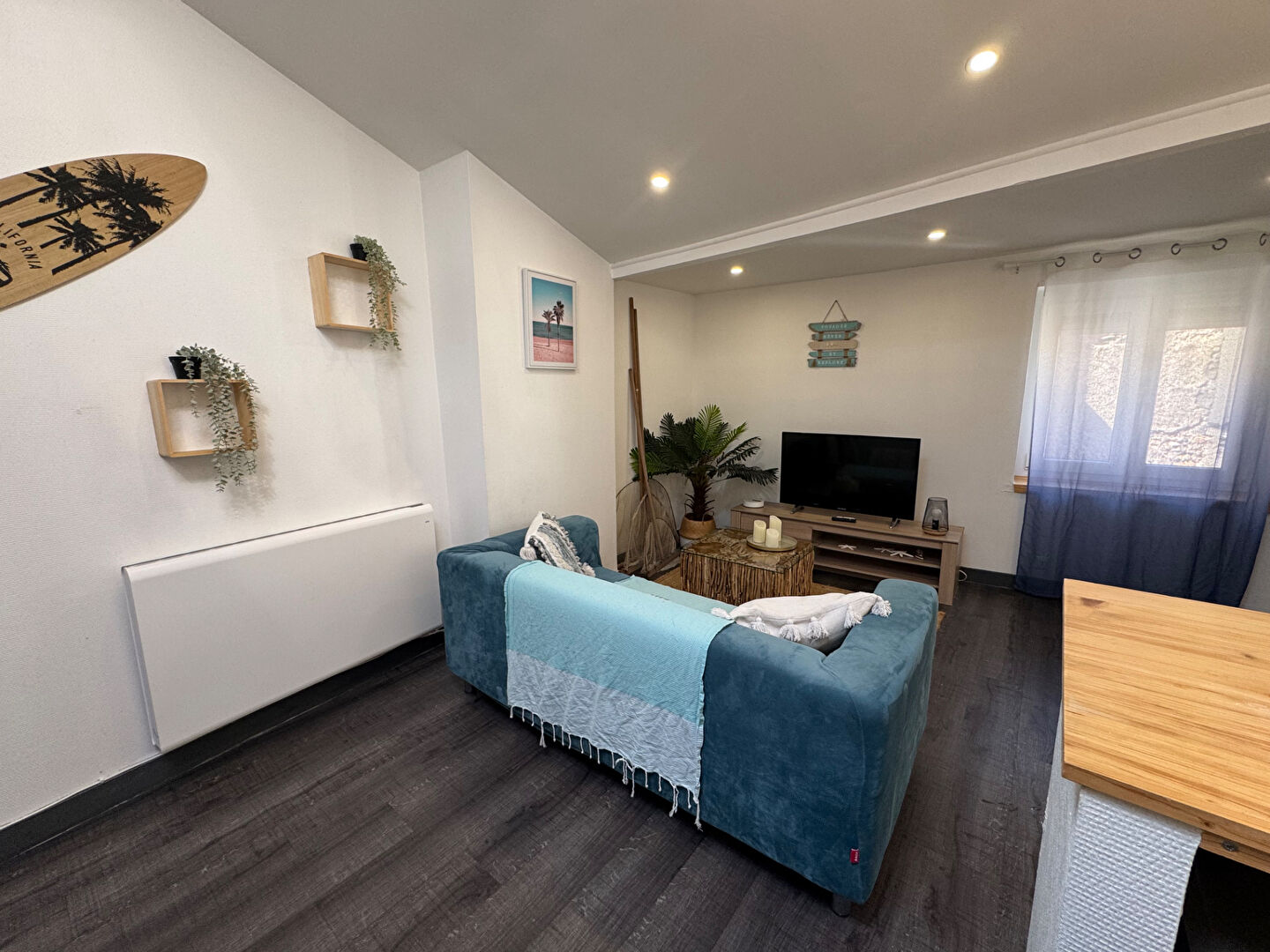 Appartement CLERMONT FERRAND (63000) 2 pi&egrave;ces 39.00 m&sup2;