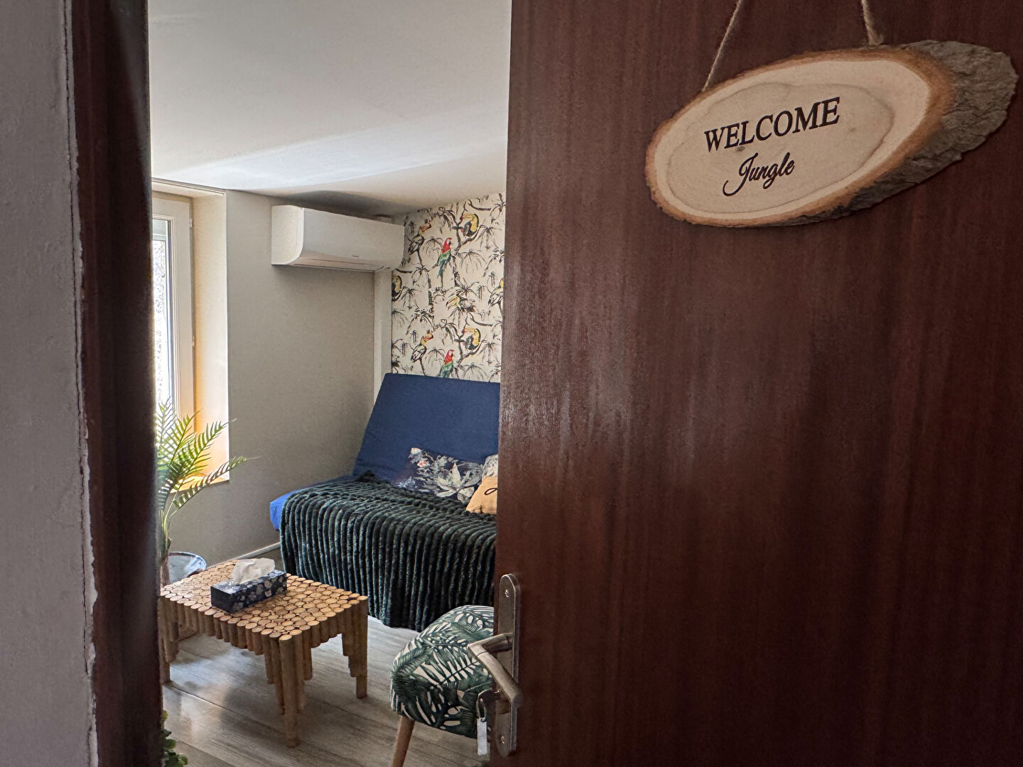 Appartement CLERMONT FERRAND (63000) 1 pi&egrave;ce 15.60 m&sup2;