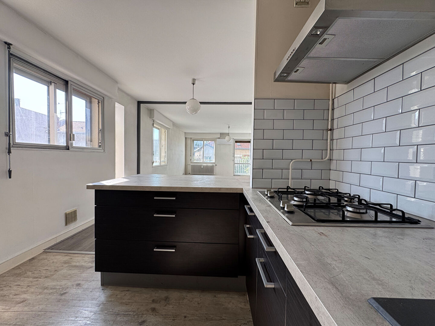 Appartement CLERMONT FERRAND (63000) 3 pi&egrave;ces 88.23 m&sup2;