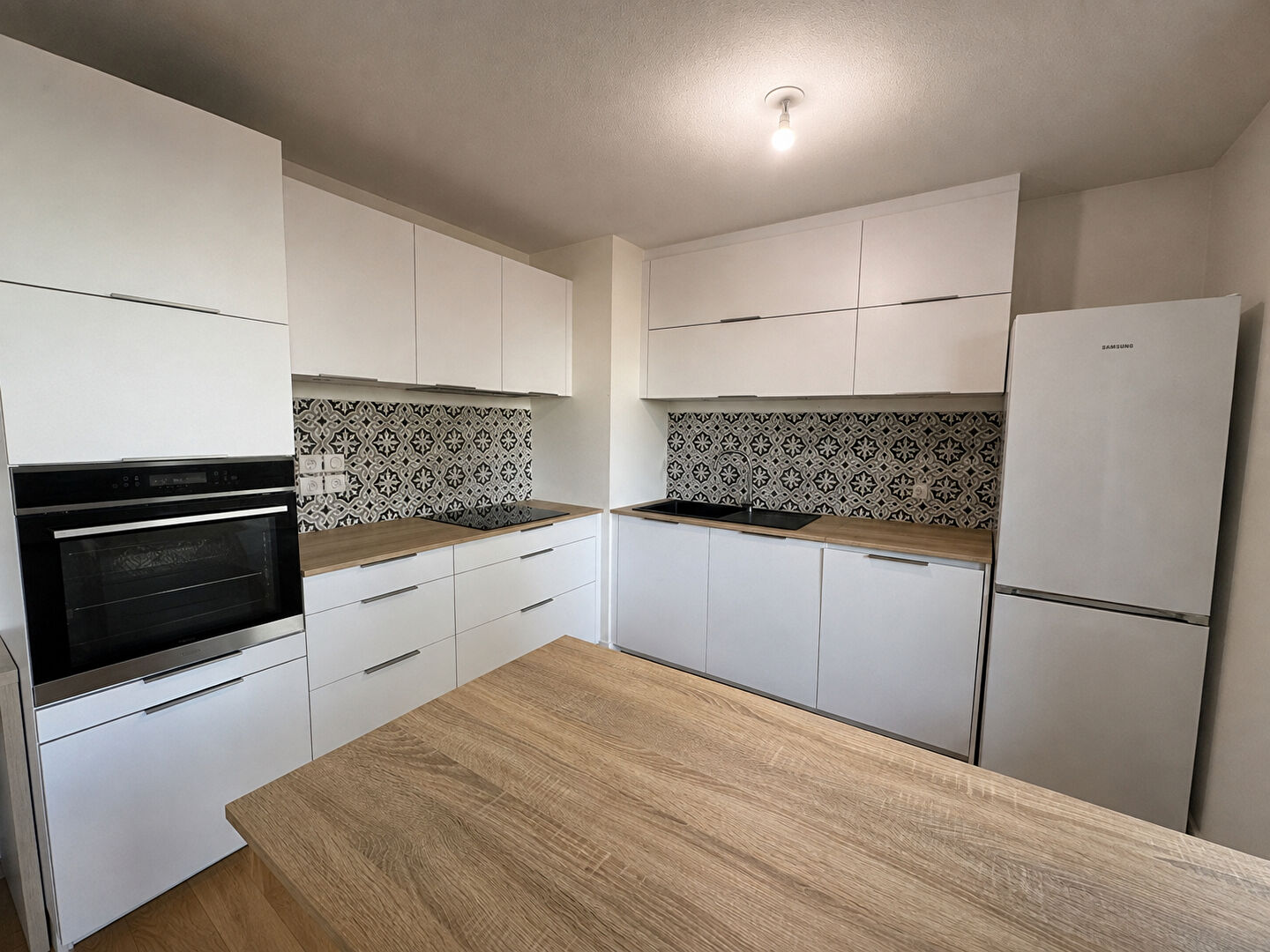 Appartement CLERMONT FERRAND (63000) 3 pi&egrave;ces 69.32 m&sup2;