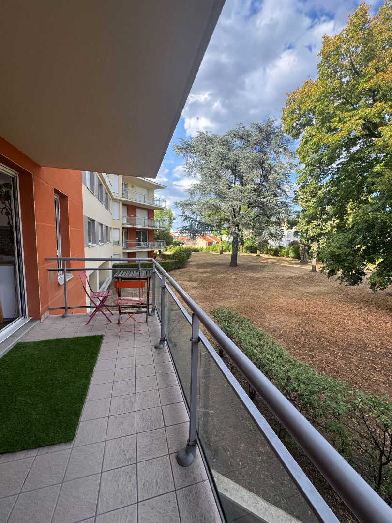 Appartement CLERMONT FERRAND (63000) 3 pi&egrave;ces 69.32 m&sup2;
