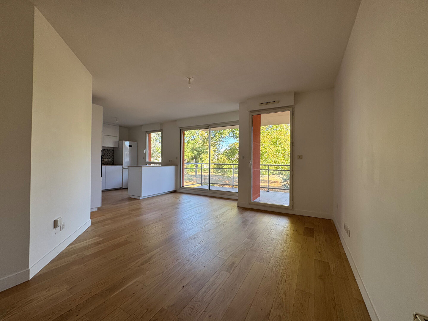 Appartement CLERMONT FERRAND (63000) 3 pi&egrave;ces 69.32 m&sup2;