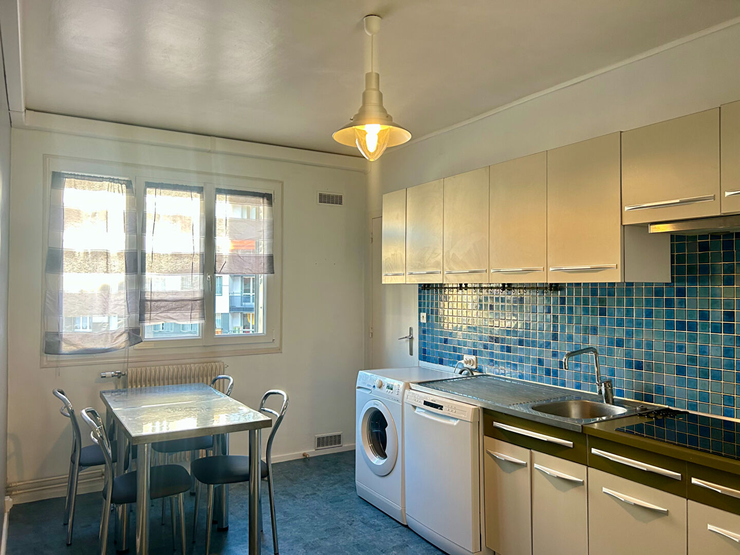 Appartement 3 pièces 83 m² · à Clermont-Ferrand · 82,8 m² · 950 €/mois