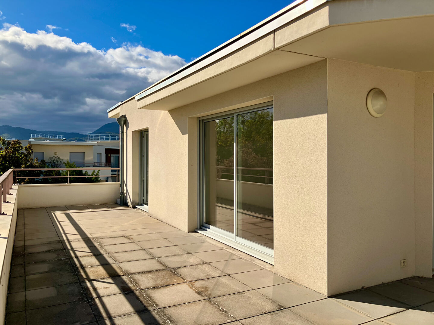 Appartement 4 pièces 95 m² · à Clermont-Ferrand · 95,1 m² · 916 €/mois