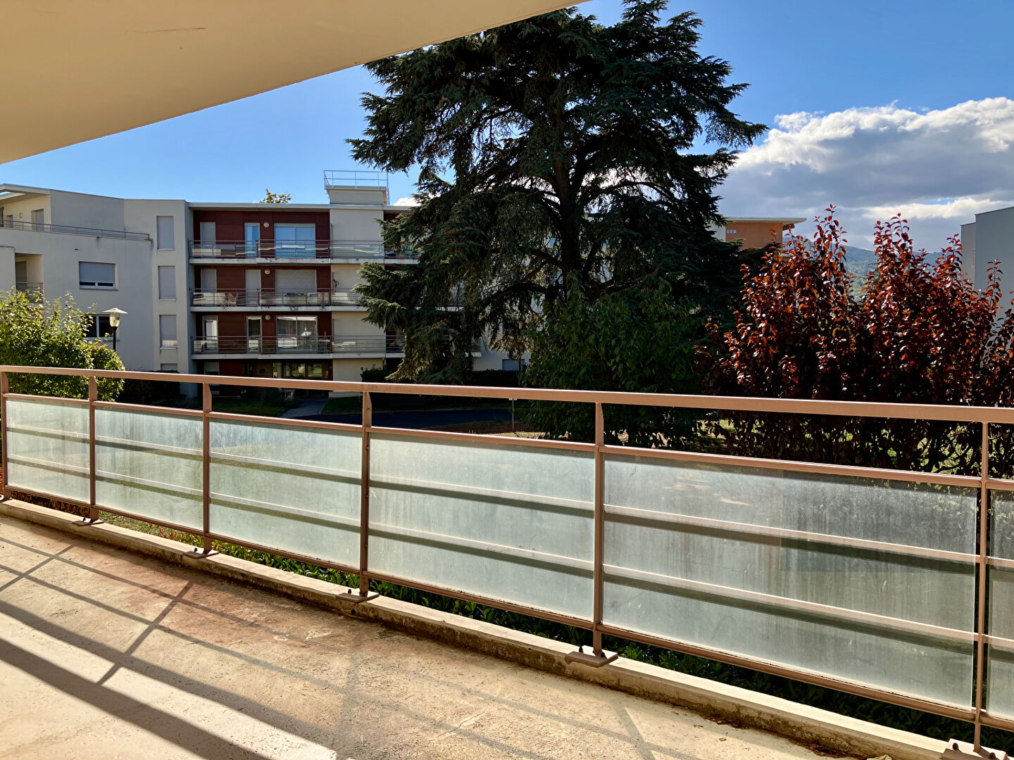 Appartement 4 pièces 82 m² · à Clermont-Ferrand · 82,3 m² · 830 €/mois