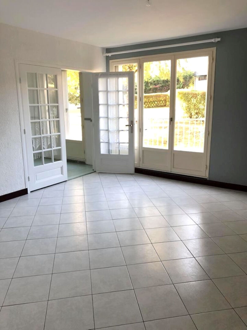 Appartement LE MANS (72000) 3 pi&egrave;ces 65.03 m&sup2;