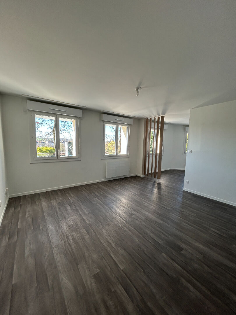 Appartement LE MANS (72000) 3 pi&egrave;ces 78.14 m&sup2;