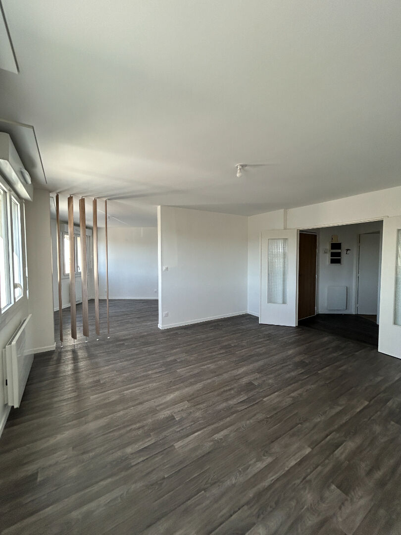 Appartement LE MANS (72000) 3 pi&egrave;ces 78.14 m&sup2;