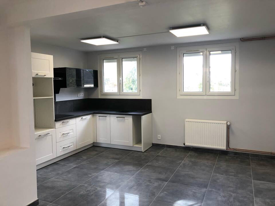 Maison PRUILLE LE CHETIF (72700) 4 pi&egrave;ces 71.89 m&sup2;