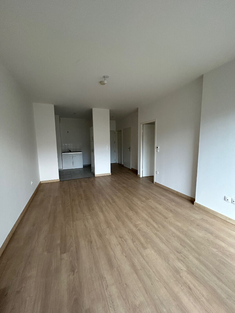 Appartement LE MANS (72000) 2 pi&egrave;ces 45.36 m&sup2;