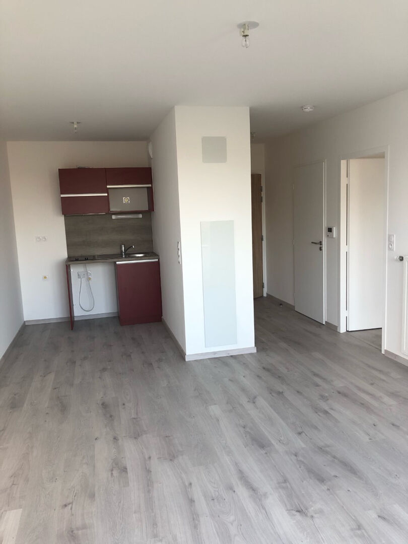 Appartement LE MANS (72000) 2 pièces 39.36 m²