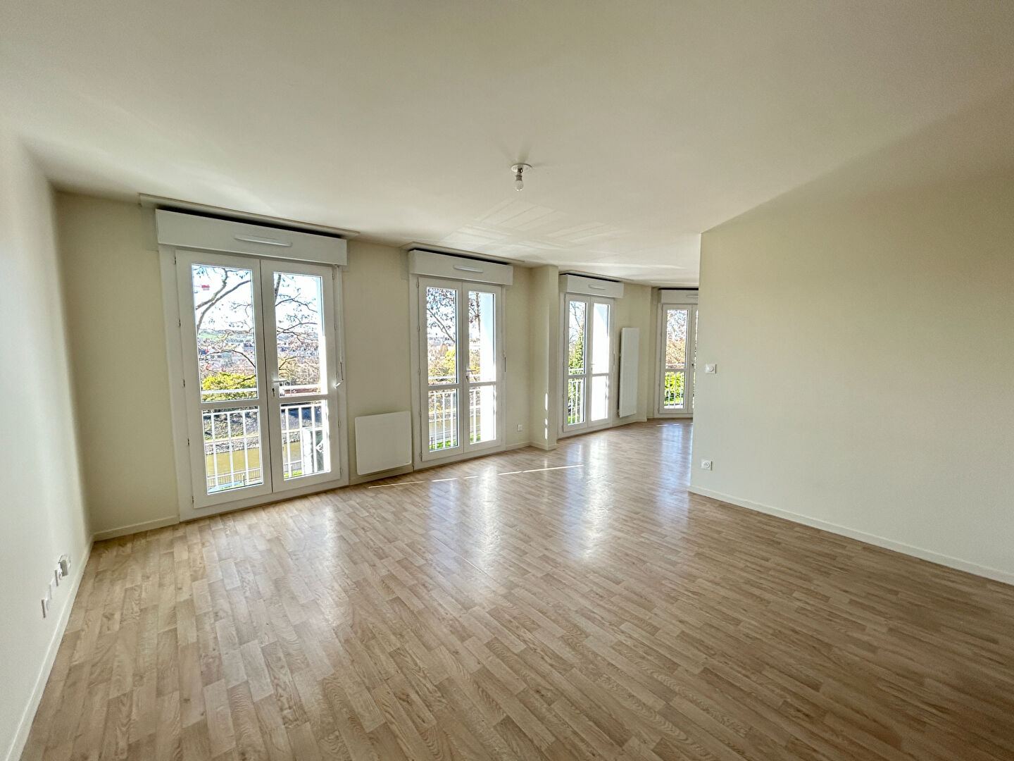 Appartement LE MANS (72000) 3 pi&egrave;ces 78.78 m&sup2;