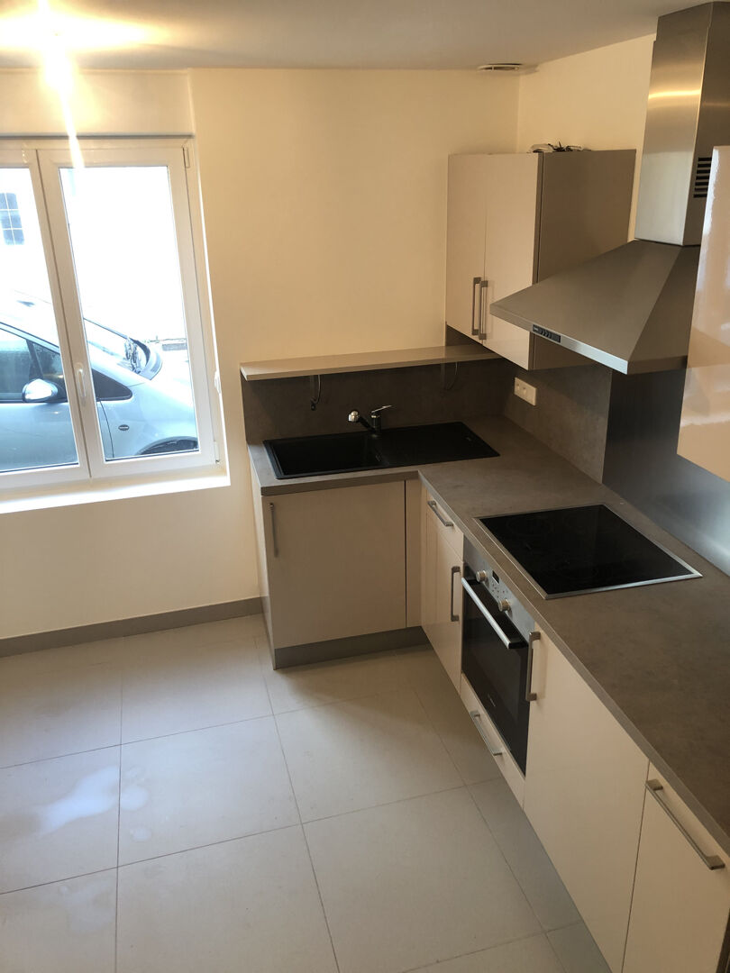 Appartement CHANGE (72560) 1 pi&egrave;ce 22.00 m&sup2;