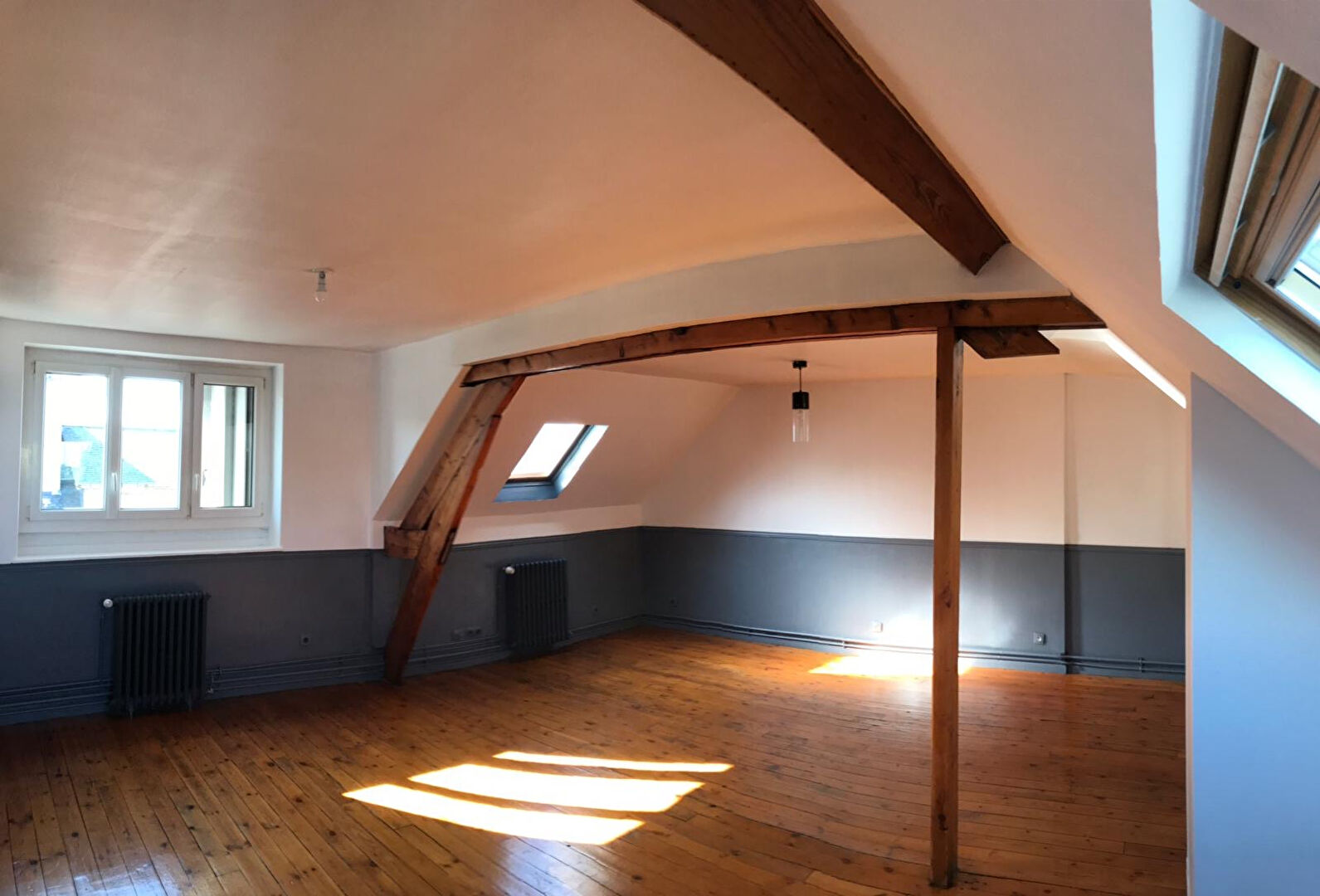 Appartement LE MANS (72000) 3 pi&egrave;ces 62.93 m&sup2;