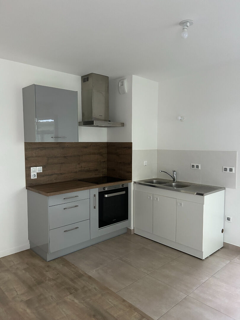 Appartement 2 pièces Le Mans 44.67m² 527€ à louer l'Adresse