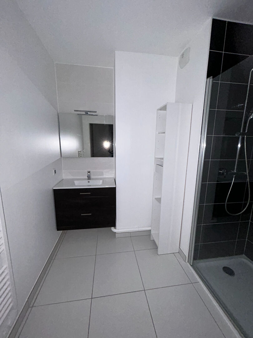 Appartement 2 pièces Le Mans 44.67m² 527€ à louer l'Adresse