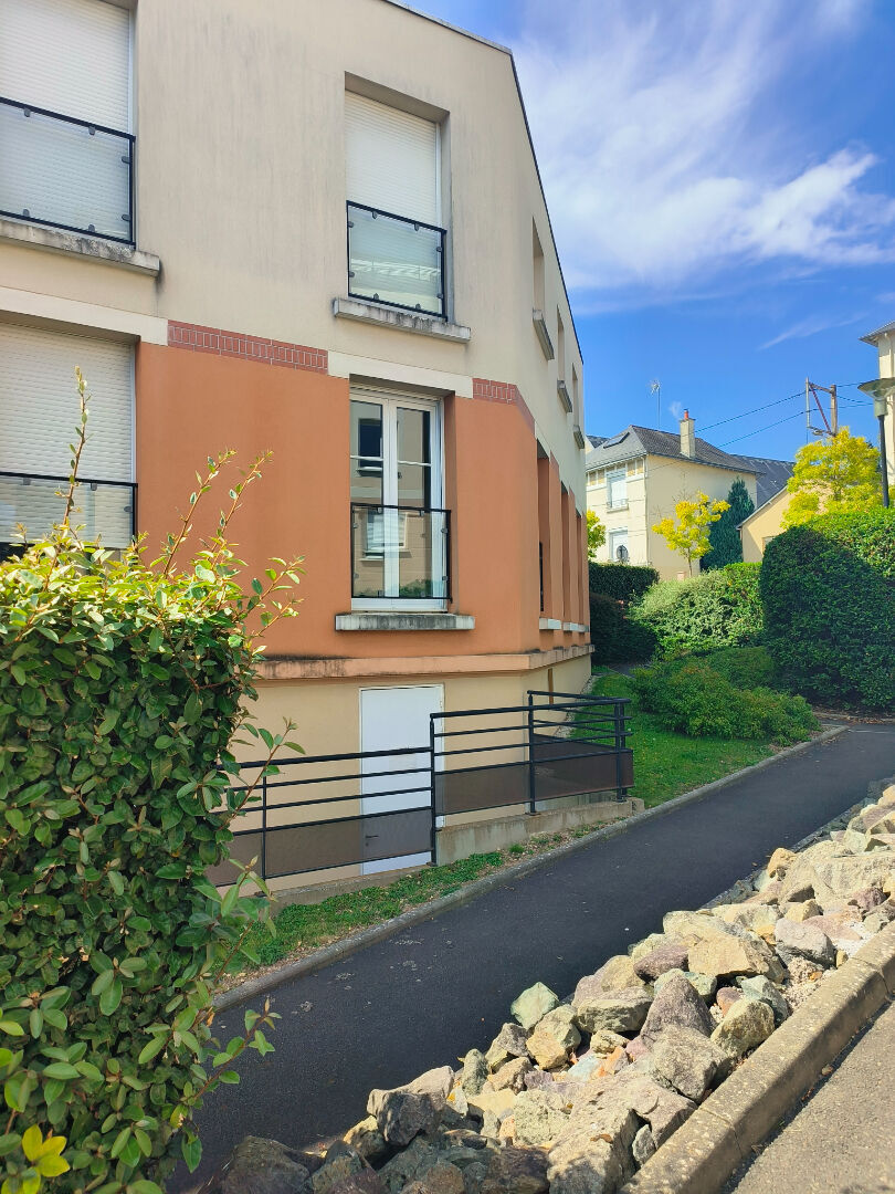 Appartement LE MANS (72000) 2 pi&egrave;ces 40.52 m&sup2;