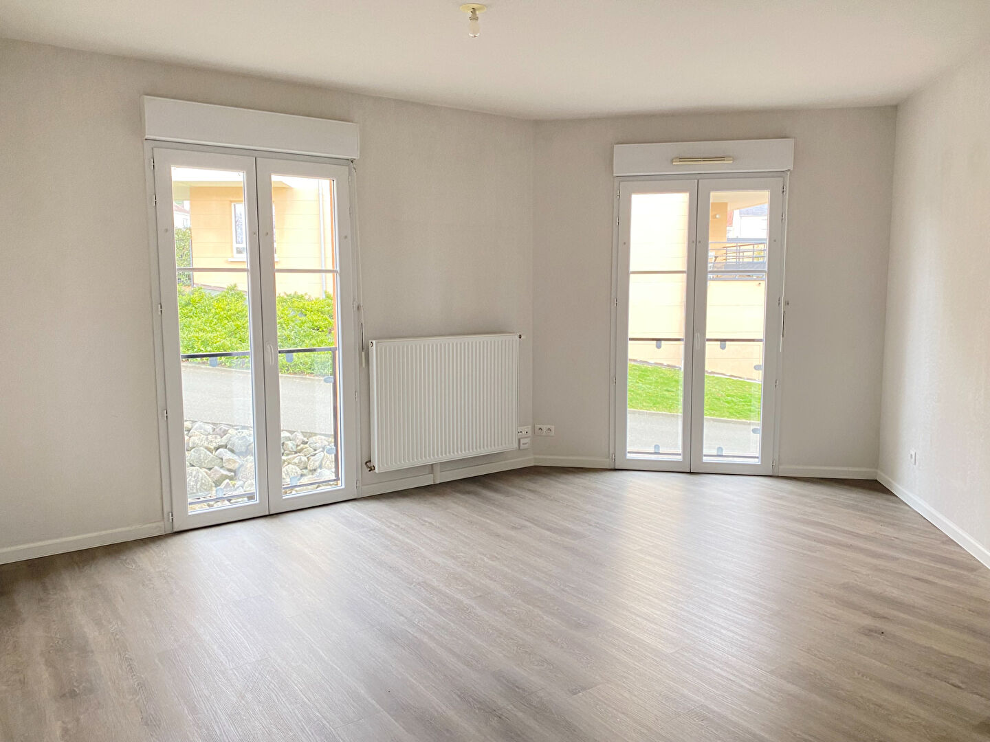 Appartement LE MANS (72000) 2 pi&egrave;ces 40.52 m&sup2;