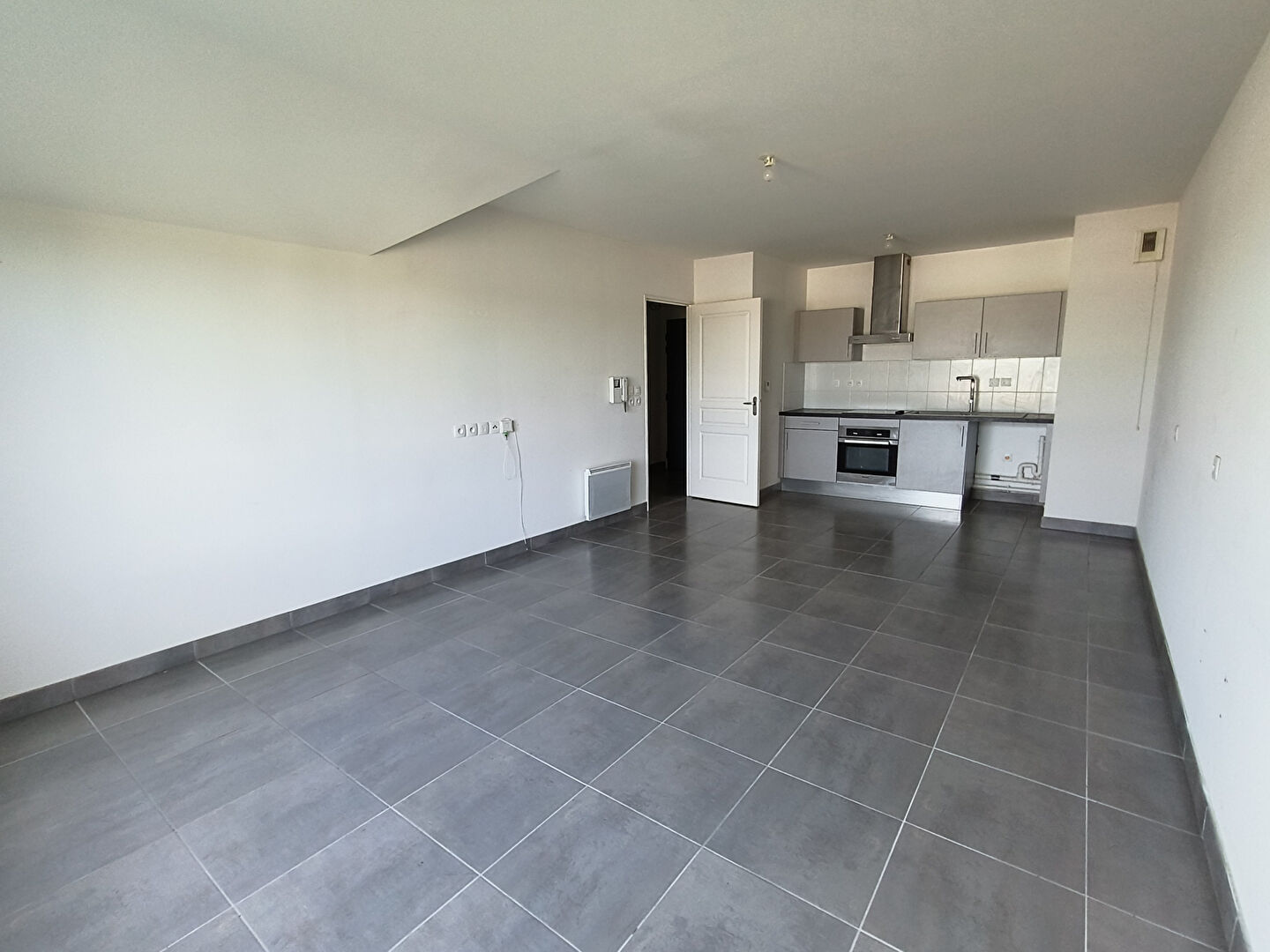 Appartement COULAINES (72190) 3 pi&egrave;ces 61.68 m&sup2;