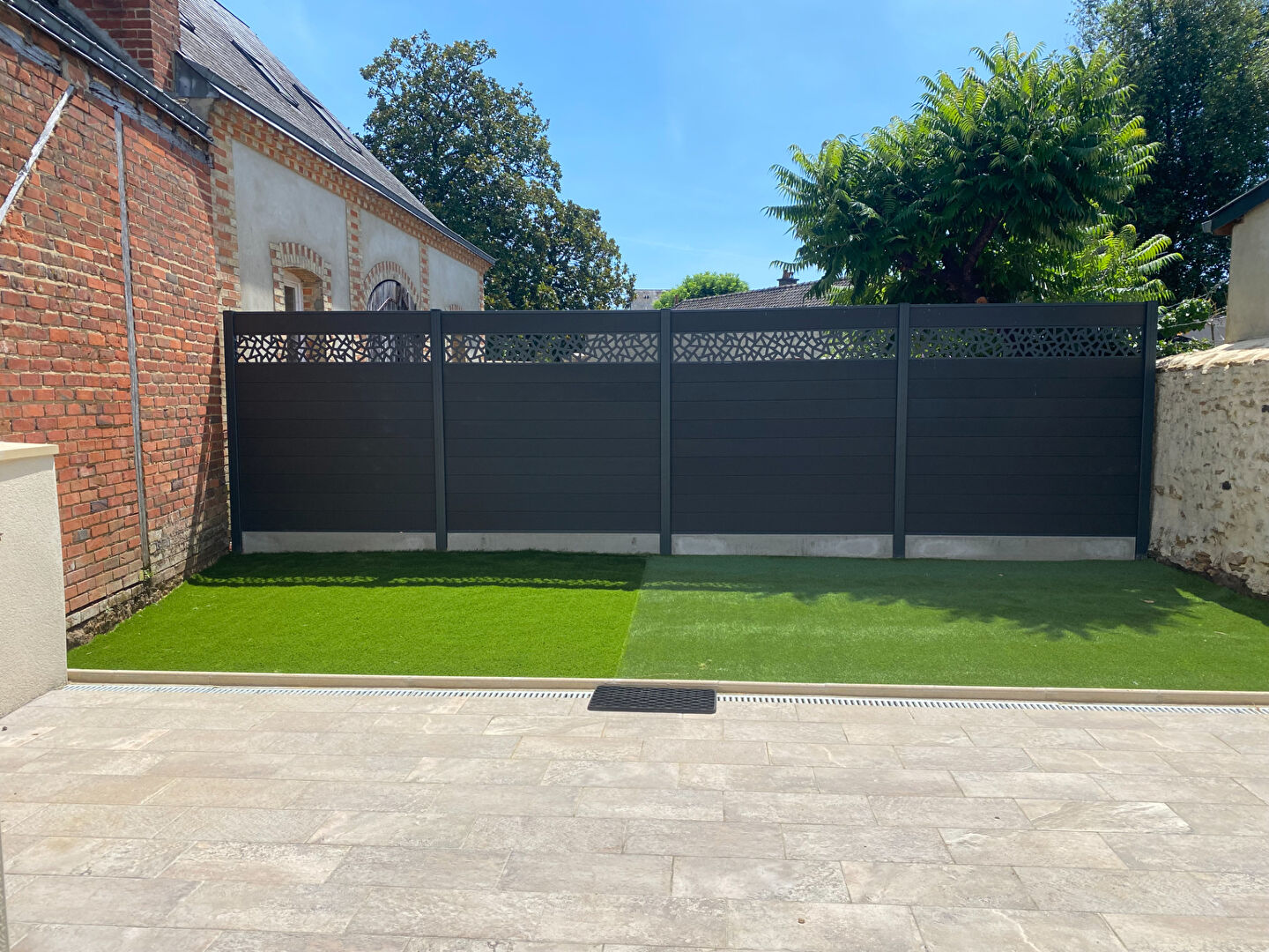 Maison CHANGE (72560) 5 pièces 110.00 m²