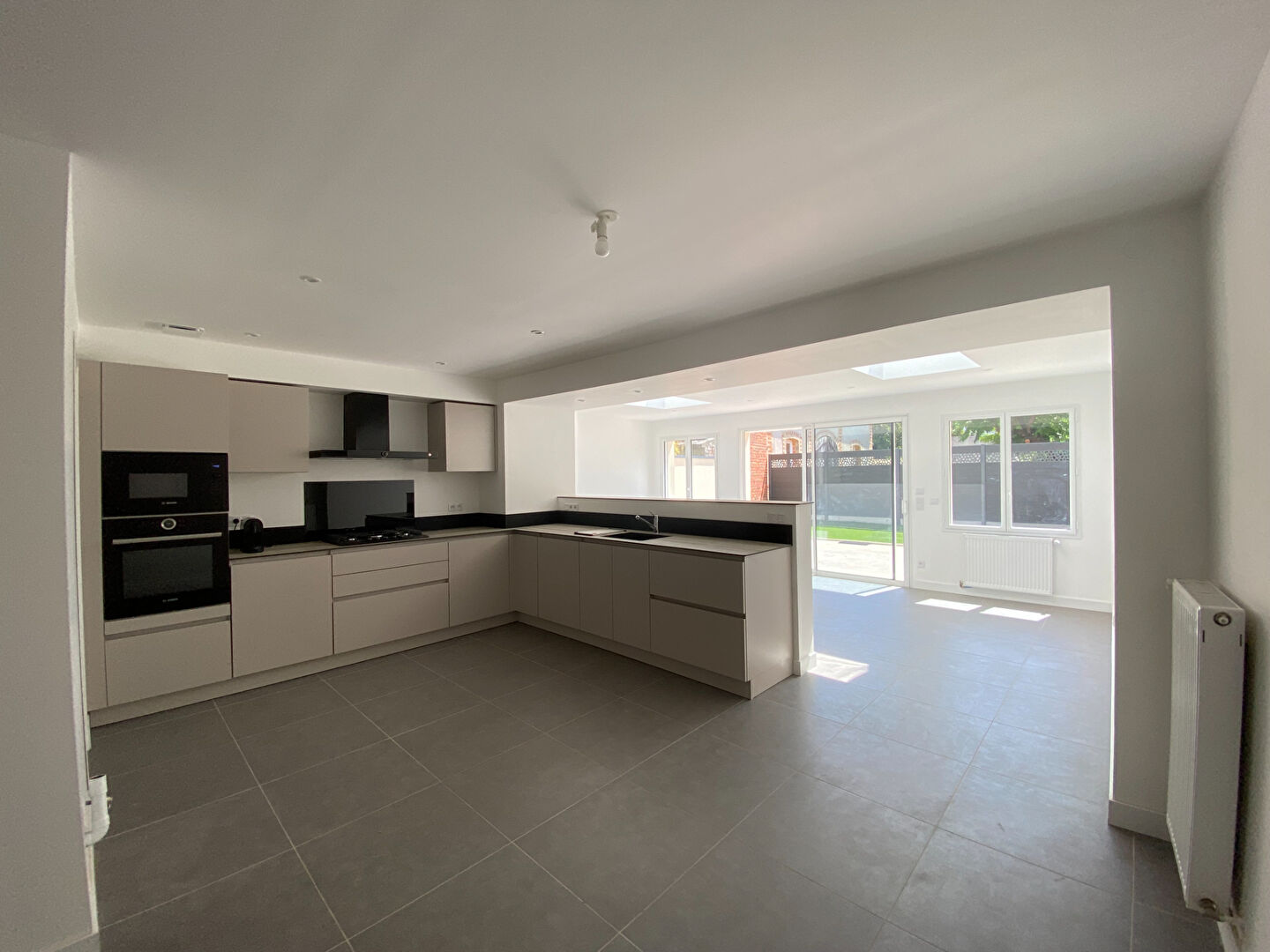 Maison CHANGE (72560) 5 pièces 110.00 m²