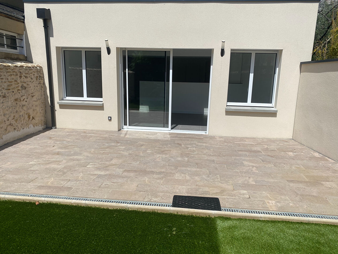 Maison CHANGE (72560) 5 pi&egrave;ces 110.00 m&sup2;