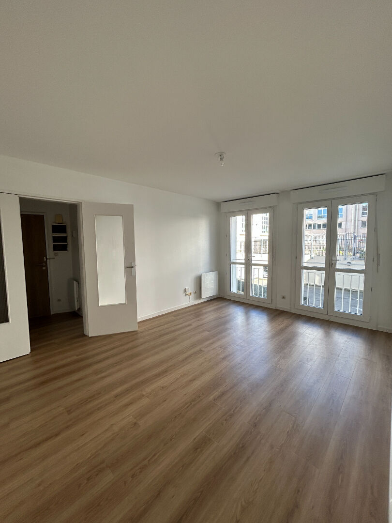 Appartement LE MANS (72000) 3 pi&egrave;ces 63.63 m&sup2;