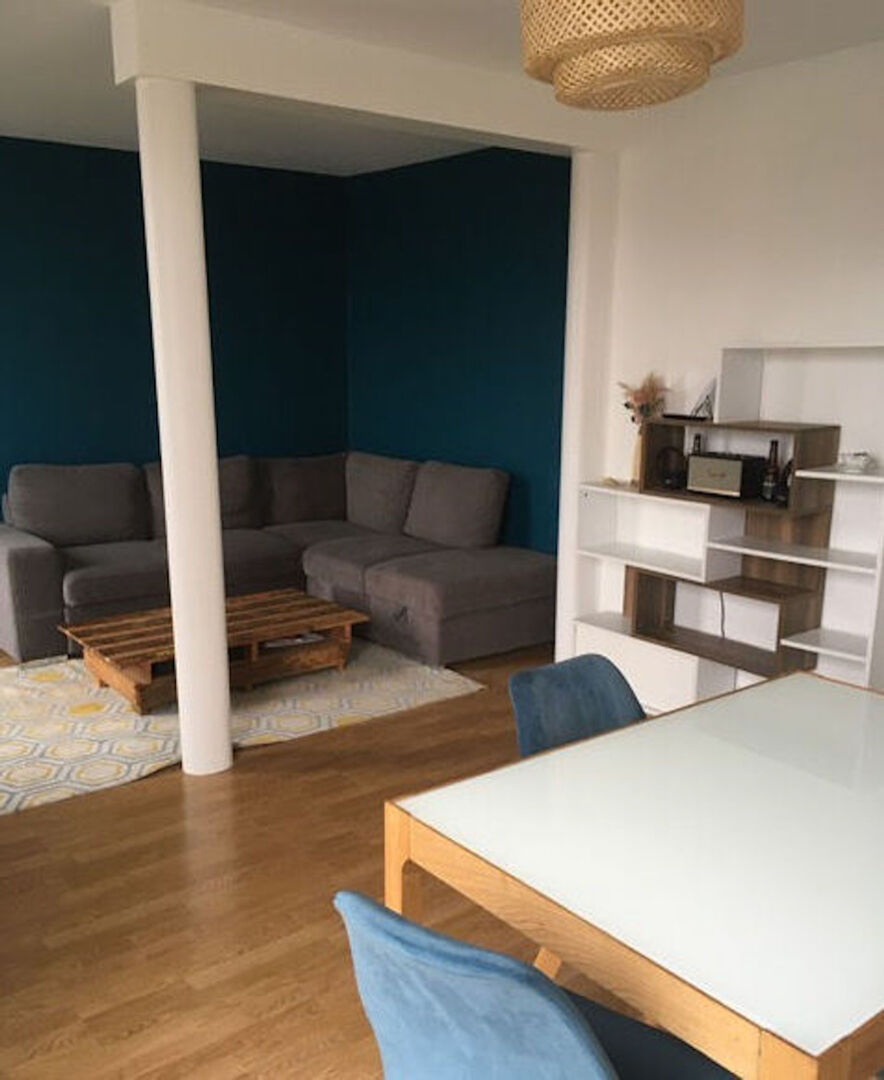 Appartement LE MANS (72000) 3 pi&egrave;ces 65.73 m&sup2;