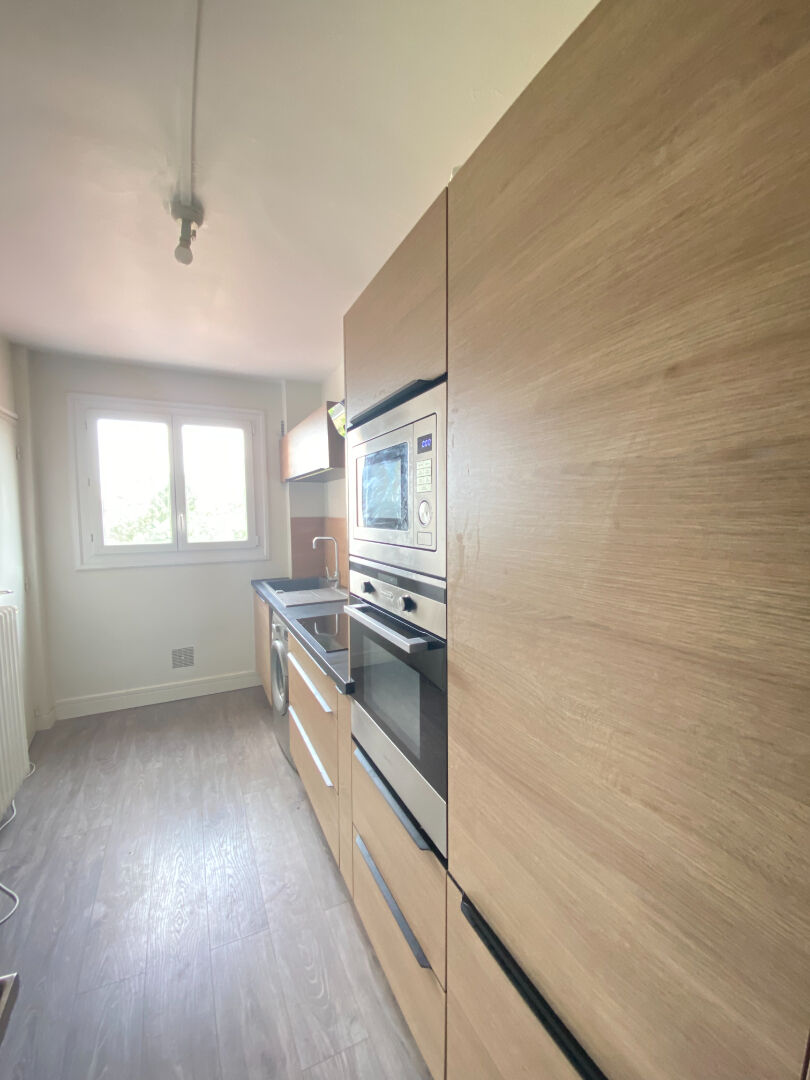 Appartement LE MANS (72000) 3 pi&egrave;ces 72.12 m&sup2;