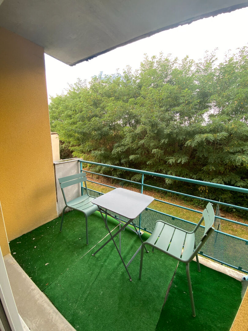 Appartement LE MANS (72000) 2 pi&egrave;ces 53.53 m&sup2;