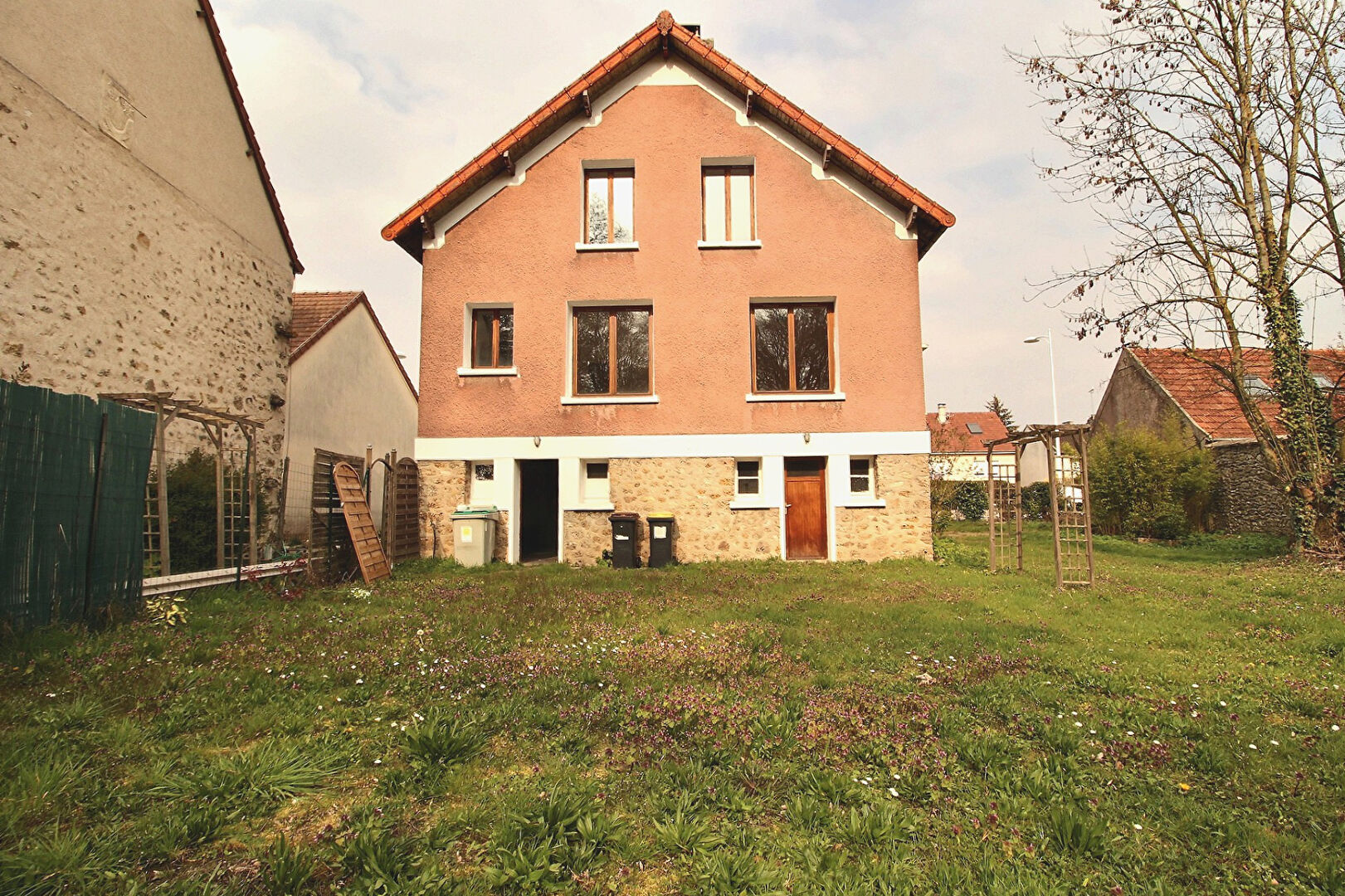 Maison La Verriere (78320) 7 pi&egrave;ces 128.00 m&sup2;
