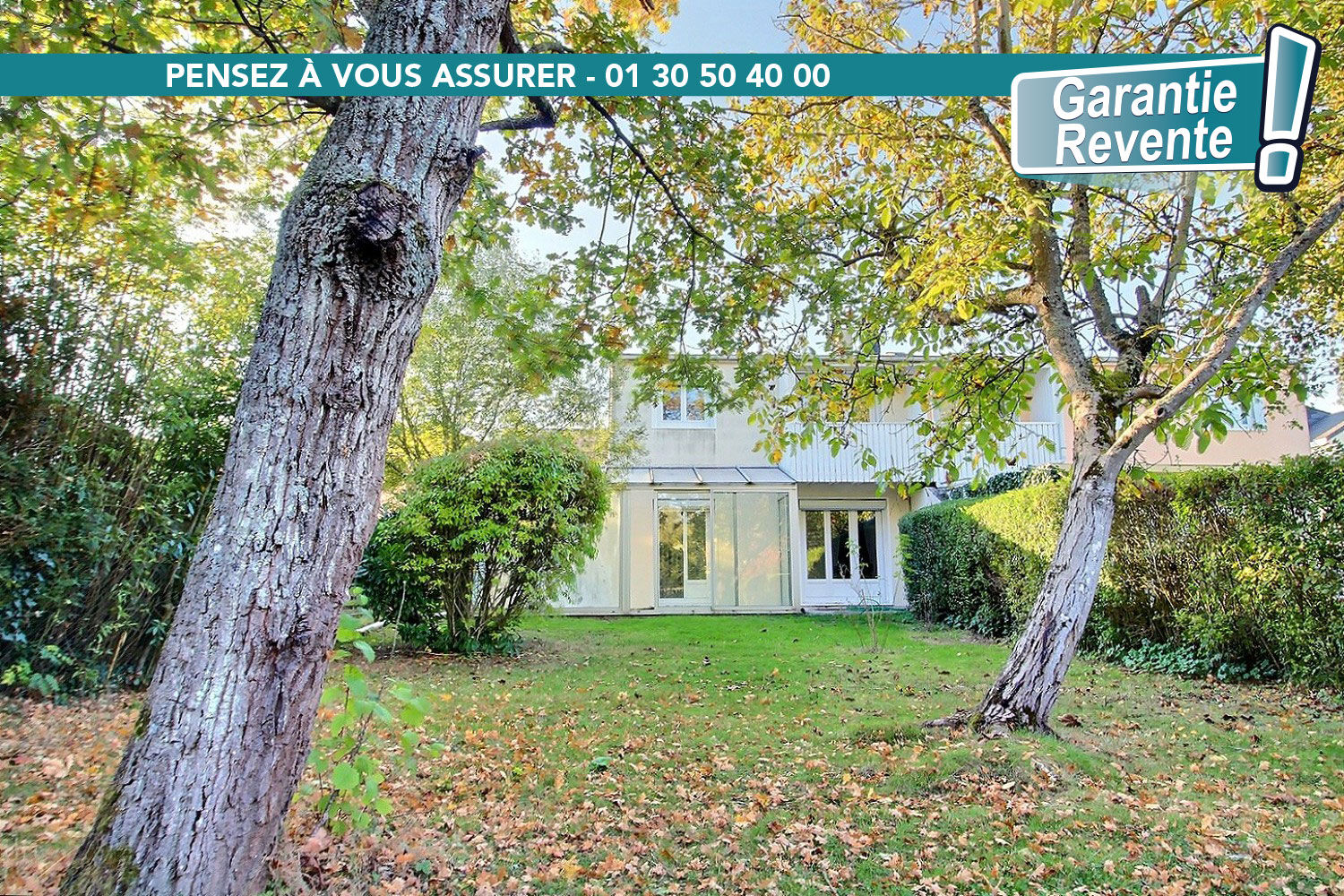 Maison Élancourt (78990) 5 pièces 97.24 m²