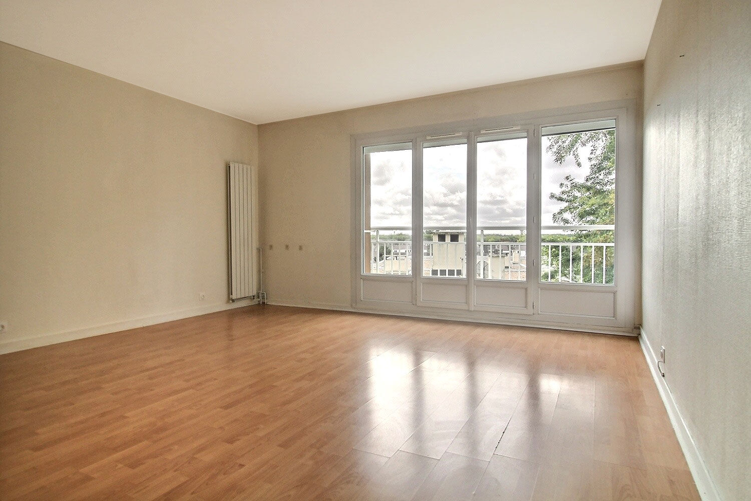 Appartement MAUREPAS (78310) 3 pièces 67.22 m²