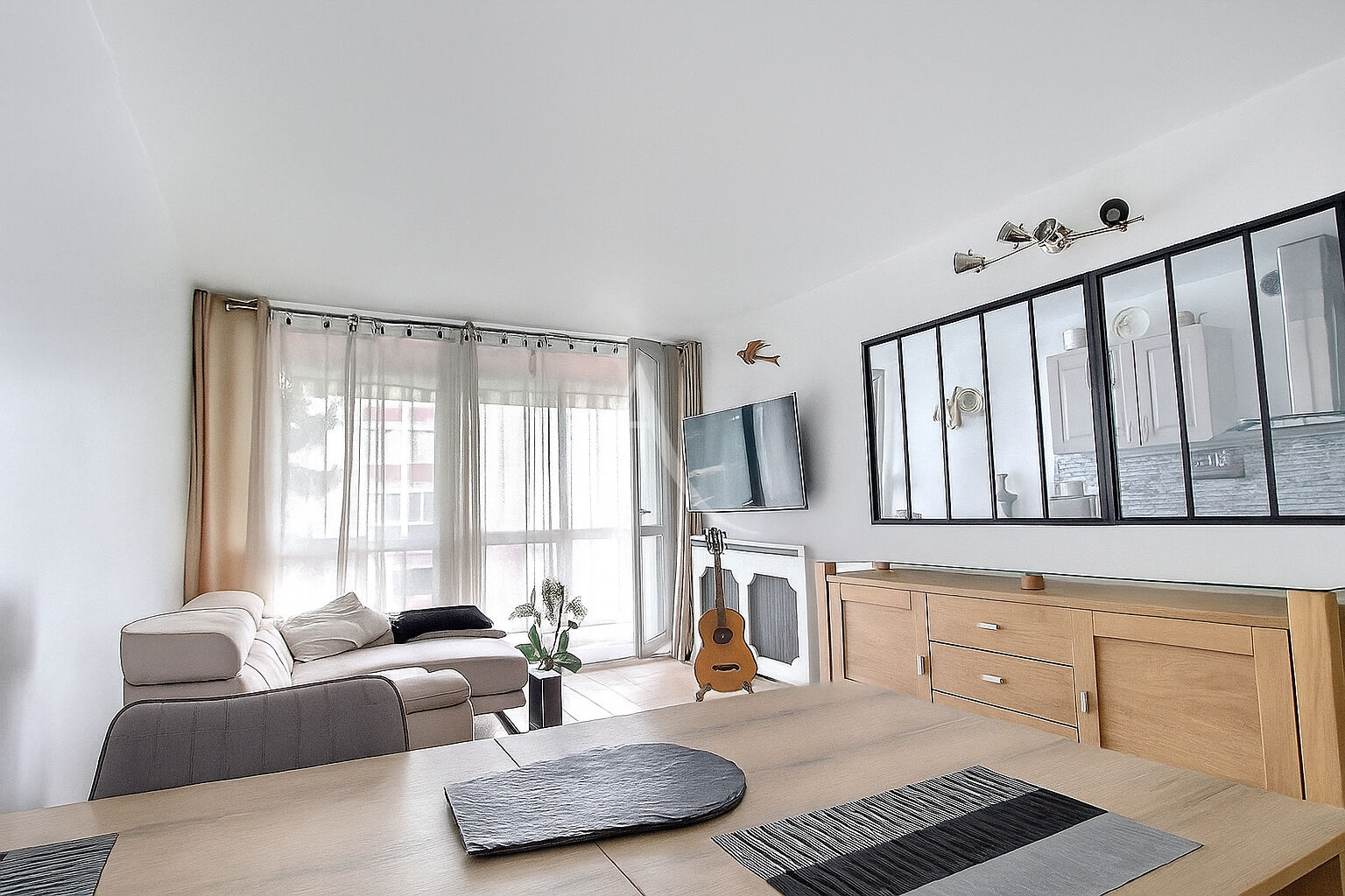 Appartement ELANCOURT (78990) 3 pièces 75.00 m²