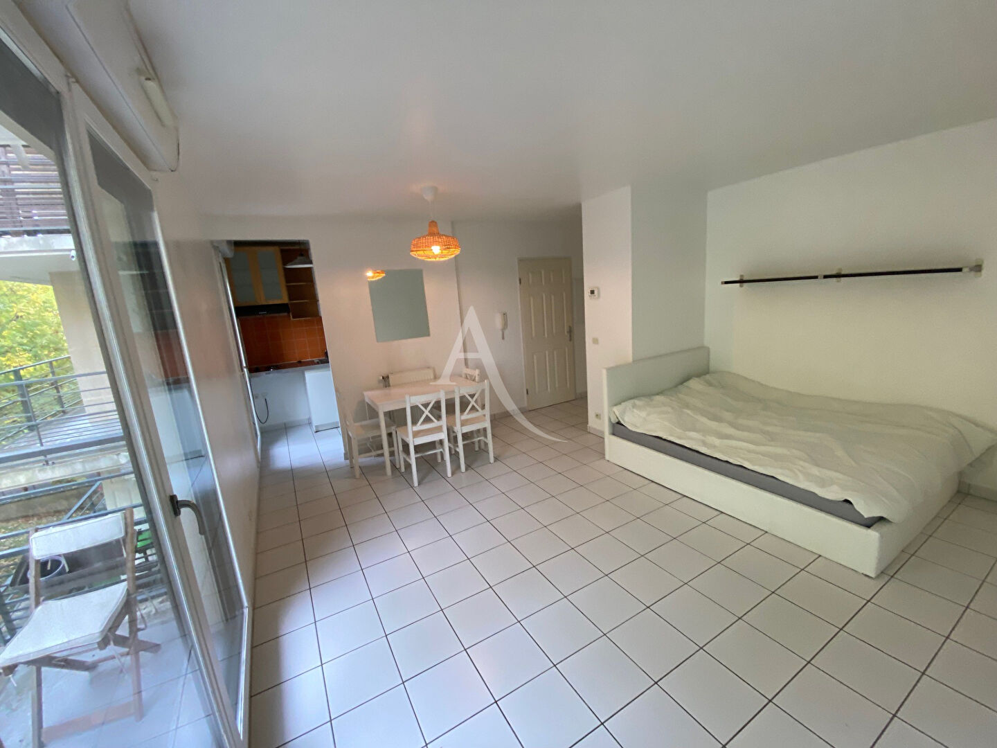 Appartement ELANCOURT (78990) 1 pi&egrave;ce 28.27 m&sup2;