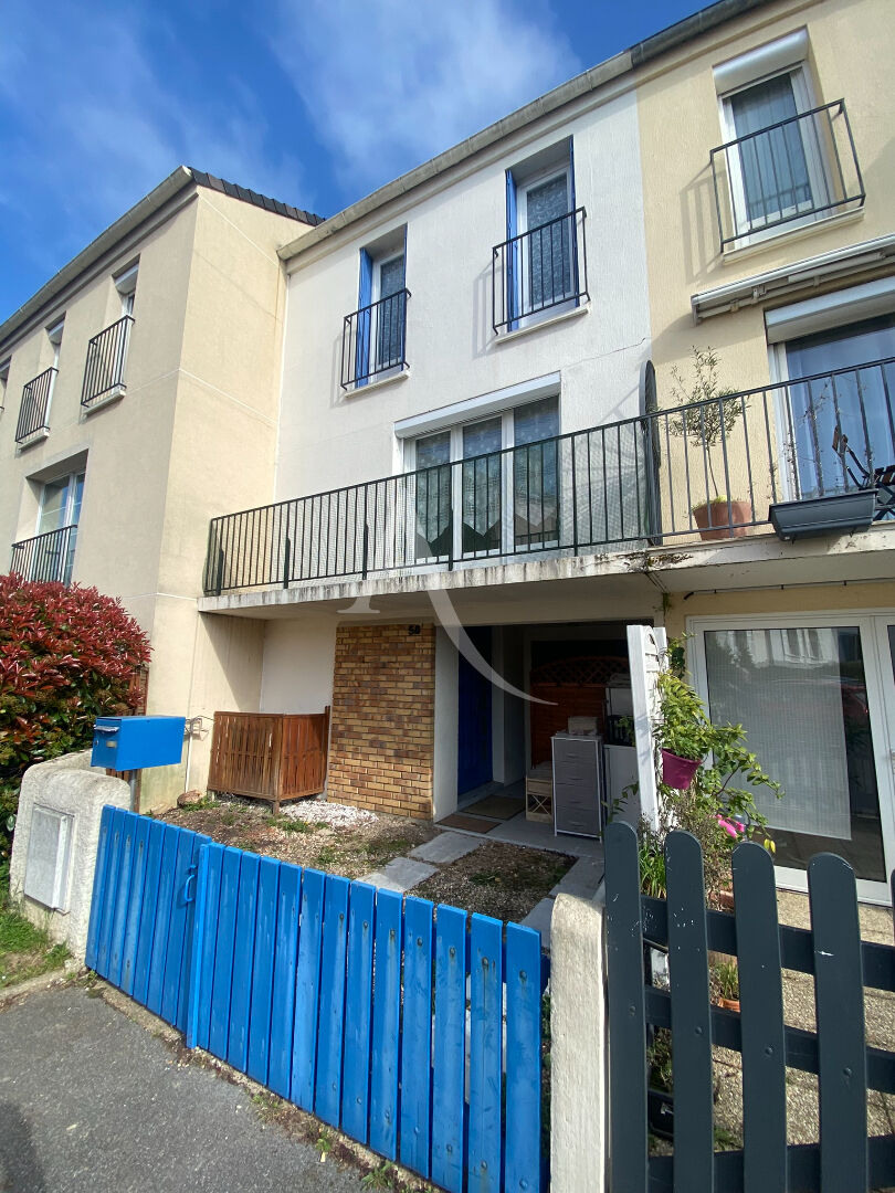 Top 188+ imagen maison a vendre ile de france fr.thptnganamst.edu.vn