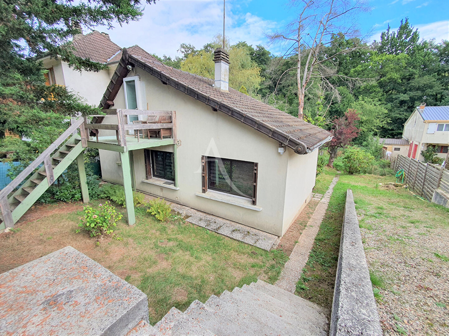 Maison à Vendre à Le BoullaylesDeuxÉglises (28170) Achat / Vente