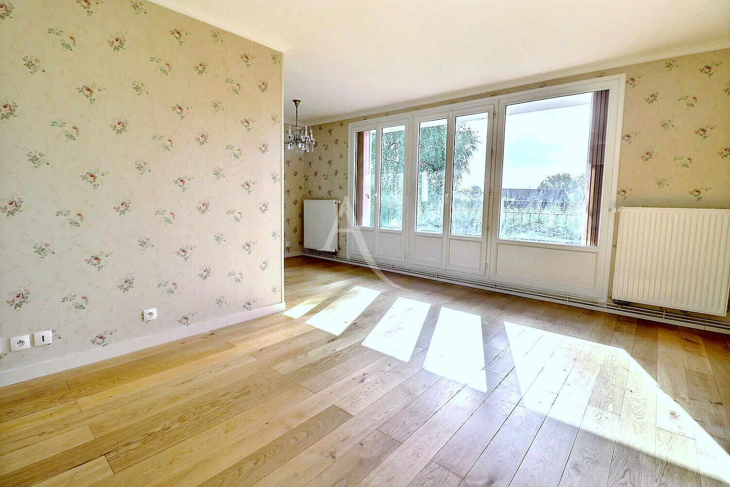 Appartement LE MESNIL SAINT DENIS (78320) 4 pi&egrave;ces 84.64 m&sup2;