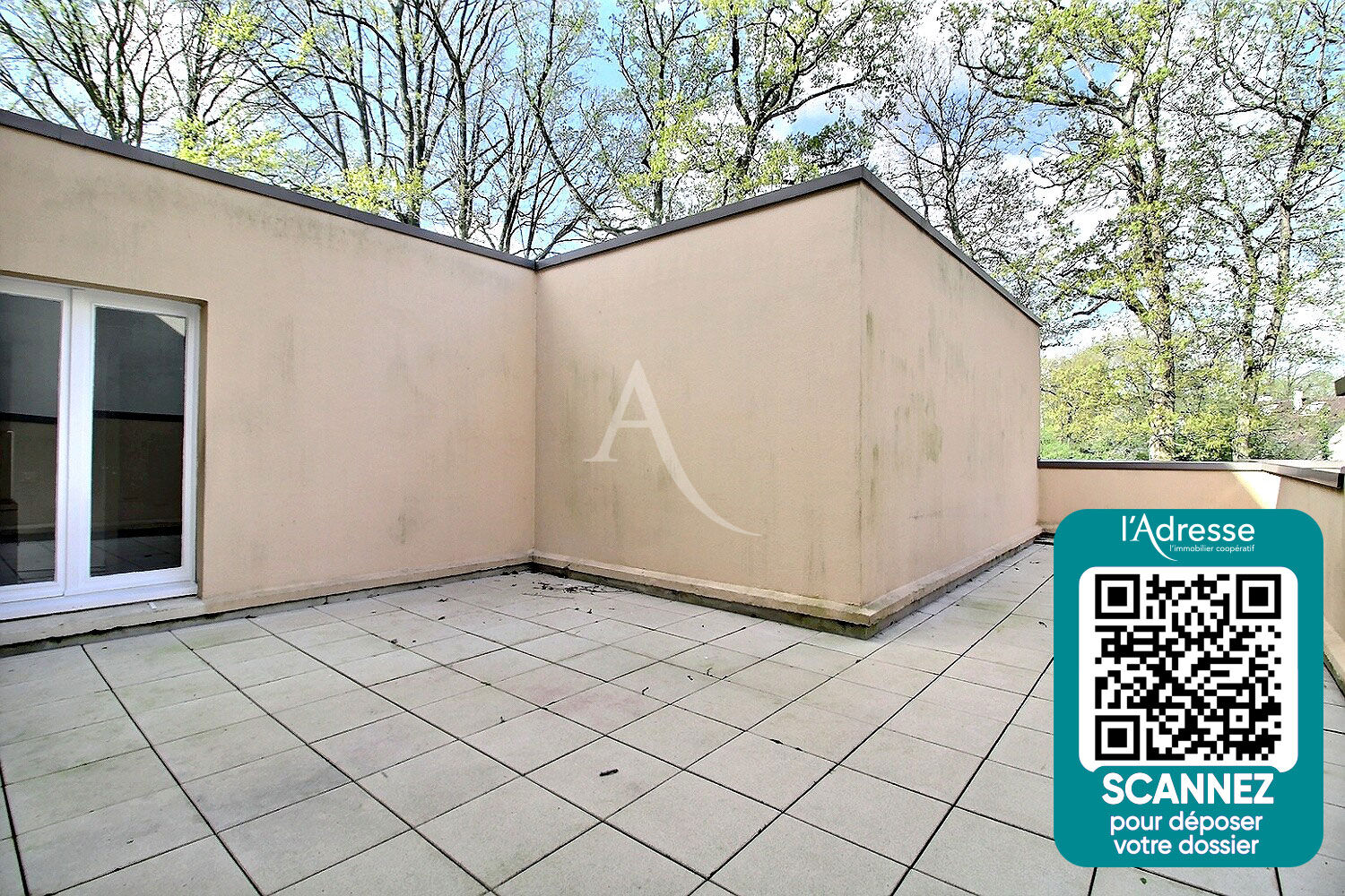 Appartement MAUREPAS (78310) 4 pi&egrave;ces 74.21 m&sup2;