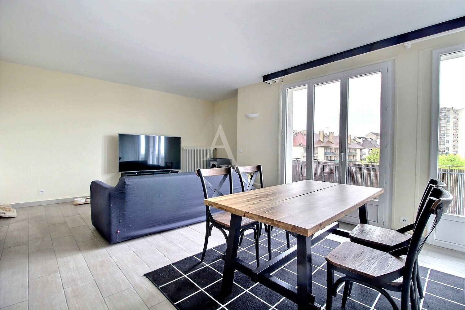 Appartement MAUREPAS (78310) 4 pi&egrave;ces 85.79 m&sup2;