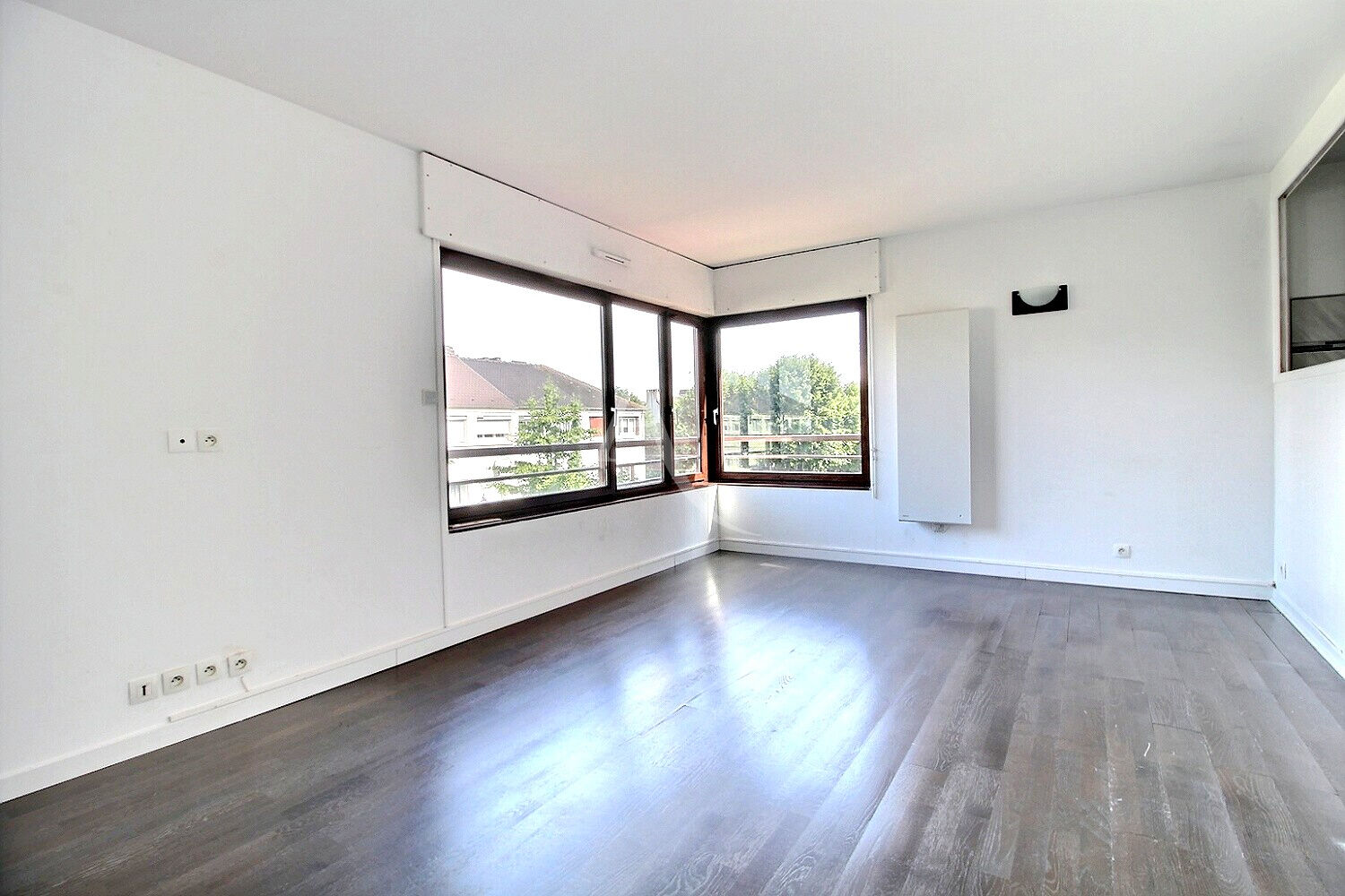 Appartement MAUREPAS (78310) 2 pièces 51.34 m²