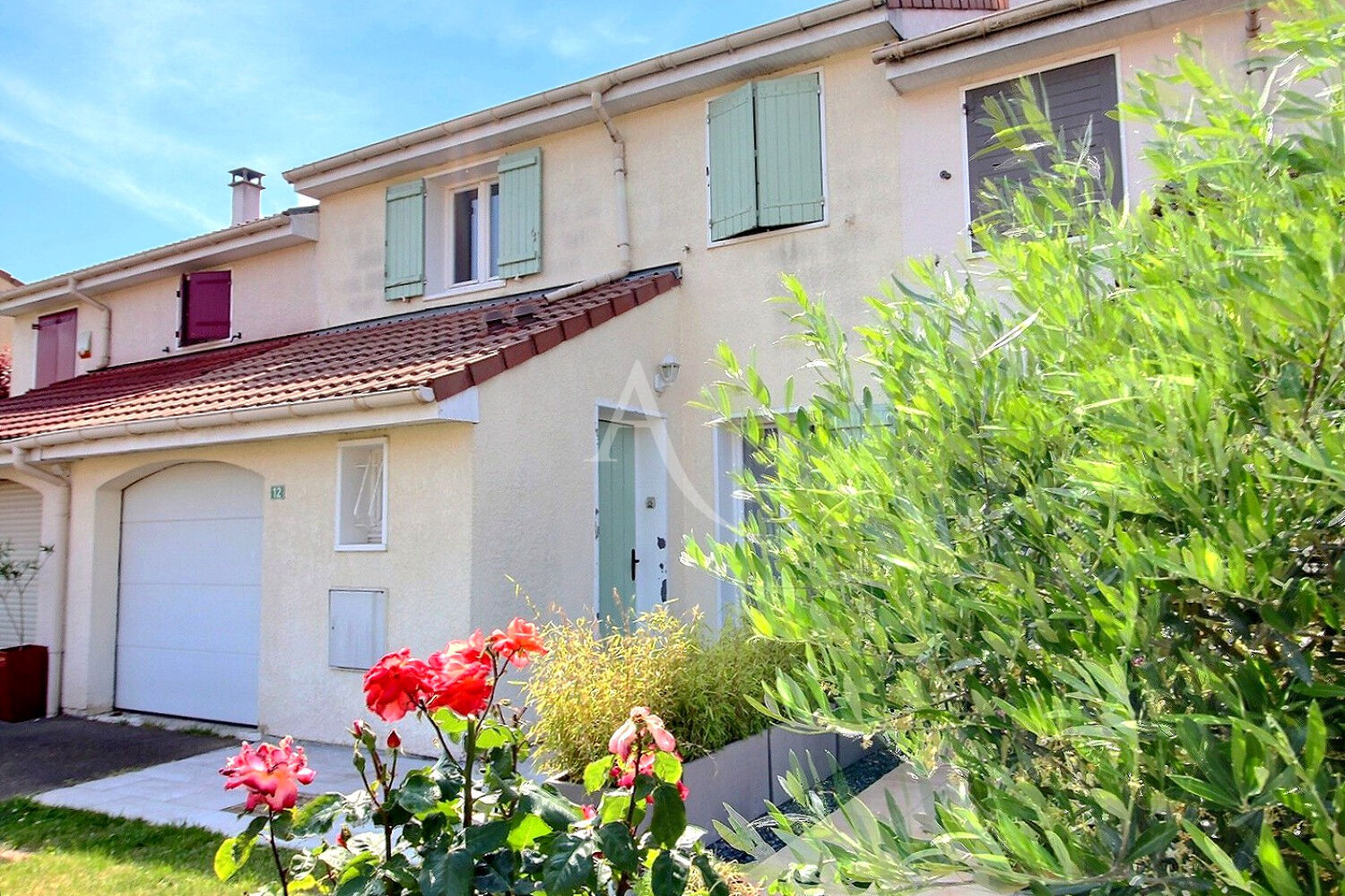Maison MAUREPAS (78310) 4 pièces 77.00 m²
